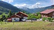 Vente Terrain Saint-jean-de-sixt