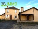 Vente Maison Cazaubon  10 pieces 230 m2