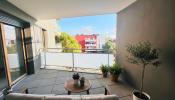Vente Appartement Montpellier  3 pieces 62 m2