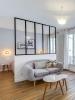 Vente Appartement Paris-18eme-arrondissement  5 pieces 107 m2