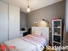 Location Appartement Lyon-6eme-arrondissement 9 m2