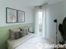Location Appartement Saint-denis  11 m2