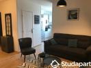 Location Appartement Olivet  12 m2