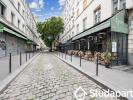 Location Appartement Paris-10eme-arrondissement  37 m2