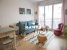 Vente Appartement Saint-denis  2 pieces 44 m2