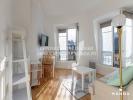 Location Appartement Paris-17eme-arrondissement 2 pieces 30 m2