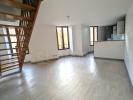 Location Appartement Arzay LA-CA�TE-SAINT-ANDRA� 3 pieces 64 m2