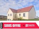 Vente Maison Magny  4 pieces 90 m2
