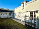 Vente Maison Ponts-de-ce 4 pieces 100 m2