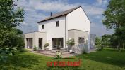 Vente Maison Bruz  6 pieces 122 m2