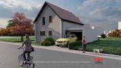 Vente Maison Barr  5 pieces 105 m2