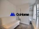 Location Appartement Paris-4eme-arrondissement  12 m2