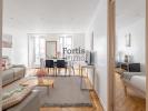 Vente Appartement Paris-10eme-arrondissement  4 pieces 93 m2