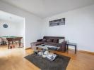Vente Appartement Pierrefitte-sur-seine 4 pieces 82 m2