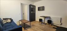 Location Appartement Poissy  2 pieces 22 m2