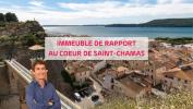 Vente Immeuble Saint-chamas  14 pieces 314 m2