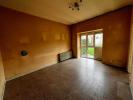 Vente Maison Sanvignes-les-mines  3 pieces 82 m2