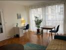 Location Appartement Asnieres-sur-seine  32 m2