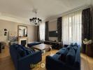 Vente Appartement Limoges  7 pieces 205 m2