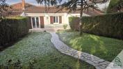 Vente Maison Angouleme  3 pieces 66 m2