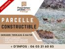 Vente Terrain Angles  1100 m2