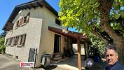 Vente Maison Meyzieu  7 pieces 215 m2