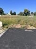 Vente Terrain Casson  280 m2
