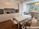 Location Appartement Paris-14eme-arrondissement  11 m2