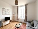 Location Appartement Colombes 21 m2