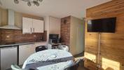 Vente Appartement Agnieres-en-devoluy  2 pieces 31 m2