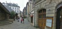 Location Local commercial Quimper  60 m2