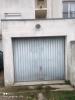 Location Parking Agde  12 m2