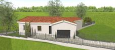 Vente Maison Saint-bonnet-de-mure  5 pieces 110 m2