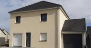 Vente Maison Barbery  5 pieces 100 m2