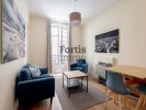 Vente Appartement Paris-15eme-arrondissement  2 pieces 40 m2