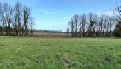 Vente Terrain Barbery  491 m2