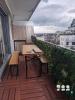 Location Appartement Puteaux  38 m2