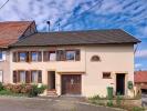 Vente Maison Grendelbruch  8 pieces 200 m2