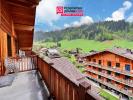 Vente Appartement Clusaz  2 pieces 46 m2