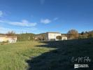 Vente Terrain Entrechaux  1021 m2