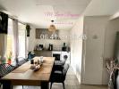 Location Appartement Darney  2 pieces 43 m2