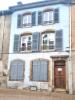 Vente Maison Mirecourt  6 pieces 172 m2