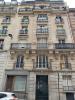 Vente Appartement Paris-18eme-arrondissement  2 pieces 23 m2