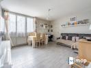 Vente Appartement Bagnolet  4 pieces 77 m2
