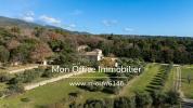 Vente Maison Lourmarin  10 pieces 330 m2