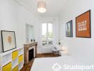 Location Appartement Paris-15eme-arrondissement  80 m2