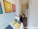 Location Appartement Lyon-1er-arrondissement  100 m2