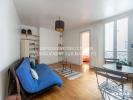 Location Appartement Paris-10eme-arrondissement  2 pieces 39 m2