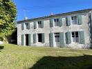 Vente Maison Doeuil-sur-le-mignon  5 pieces 143 m2