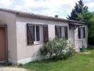 Vente Maison Saint-ambroix  4 pieces 78 m2